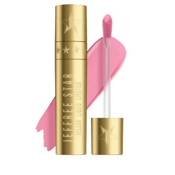 JS Velour Liquid Lip - Iconic Behavior - Picture 1 of 3
